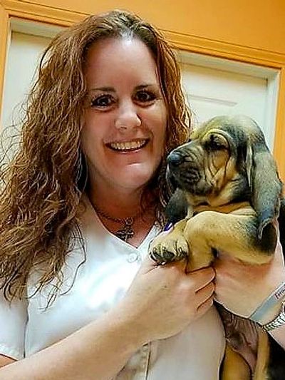 Dr. Stacey Rodine, DVM