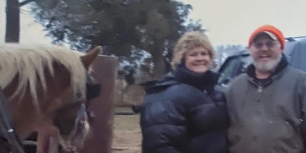 Angie Walker, Country View Animal Care Center staff